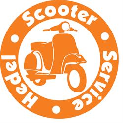 Scooter Service Hedel, openingstijden