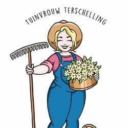 Tuinvrouw Terschelling, West-Terschelling openingstijden