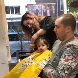 Della Luna kapper en meer, Eygelshoven openingstijden