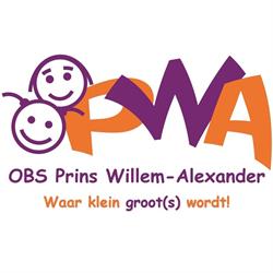 Prins Willem-Alexander School, Leiderdorp openingstijden