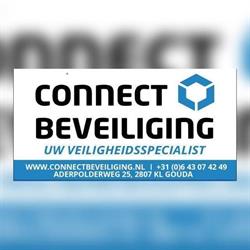 Connect Beveiliging, Waddinxveen openingstijden