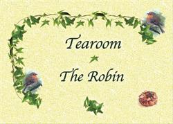 Tearoom the Robin, Wijdenes openingstijden