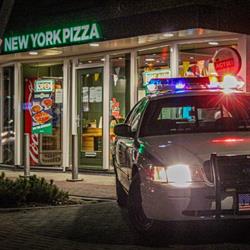 New York Pizza Nijverdal, openingstijden
