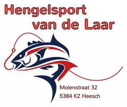 Hengelsport van de Laar, Heesch openingstijden