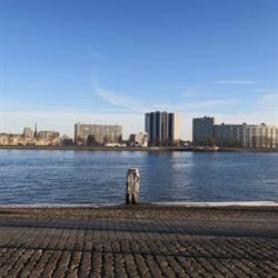 Acupunctuur aan de Maas, Rotterdam openingstijden