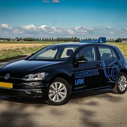 Rijschool Urk, openingstijden