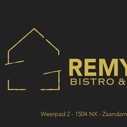 Remy's Bistro, Zaandam openingstijden