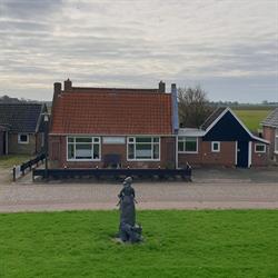 Vakantiewoning Moddergat, openingstijden