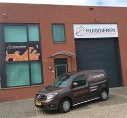 Huisdieren Crematorium en Resomatorium Drechtsteden., Alblasserdam openingstijden