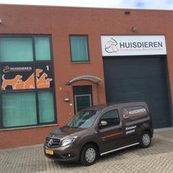 Huisdieren Crematorium Drechtsteden, Alblasserdam openingstijden
