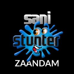 Sanistunter Zaandam, openingstijden