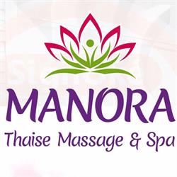 Manora Thaise Massage, Apeldoorn openingstijden