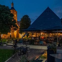 Wapen van Ruinen, openingstijden