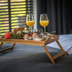 Bed & Breakfast Bleiswijk, openingstijden