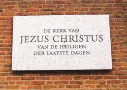 Kerk van Jezus Christus van de Heiligen der Laatste Dagen, Zwolle openingstijden