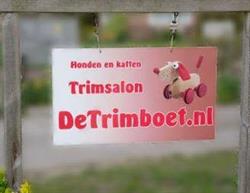 Honden en kattentrimsalon De Trimboet, Venhuizen openingstijden