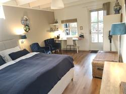 BnB Hoofddorp, openingstijden