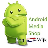 Android Media Shop Logiwijk, Leiderdorp openingstijden
