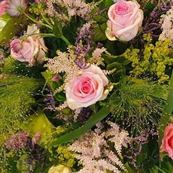 Het bloemen huis, Roosendaal openingstijden