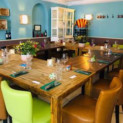SALENTO ristorante pizzeria, Hoorn openingstijden