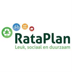 Kringloopwinkel RataPlan Wieringerwerf (Rataplan Wieringerwerf), openingstijden