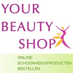 Your Beauty Shop, 's-Gravenhage openingstijden