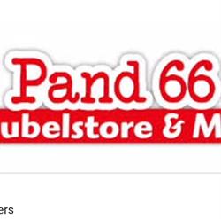 Pand66, Appingedam openingstijden