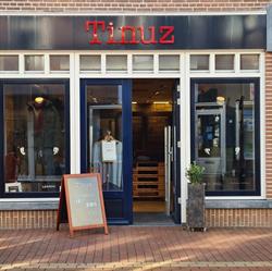 Tinuz, Den Helder openingstijden
