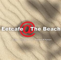 Eetcafé at the beach, Lelystad openingstijden