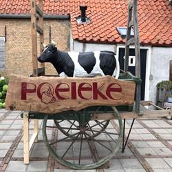 Poeleke, Lage Zwaluwe openingstijden