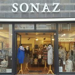 Sonaz Damesmode, Amersfoort openingstijden