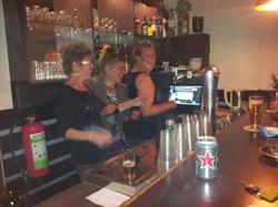 Cafe pleinzicht, Heemskerk openingstijden
