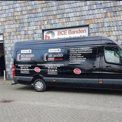 Banden Center EDE, Ede openingstijden