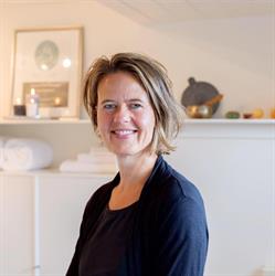 Muriël Reineman - Holistische massage, Meppel openingstijden