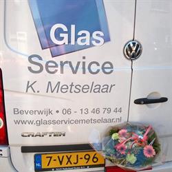 Glasservice K.Metselaar, Beverwijk openingstijden