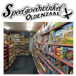 Speelgoedwinkel Oldenzaal, openingstijden