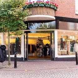 UNIQUE Ootmarsum, openingstijden