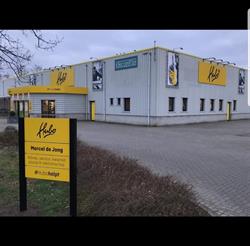 Hubo XL Emmer-Compascuum BV, openingstijden