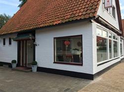 Jia Yuan, Noordwolde openingstijden
