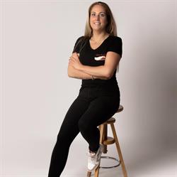 Nagelstyliste Tessa de Jager, Wijchen openingstijden