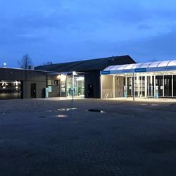 Uniqlean, Heeze openingstijden