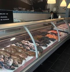 Vishandel de Schelde, Vlissingen openingstijden
