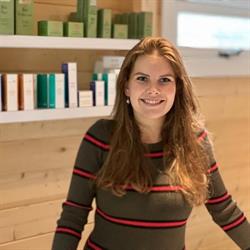 Bellebeaute, Benschop openingstijden