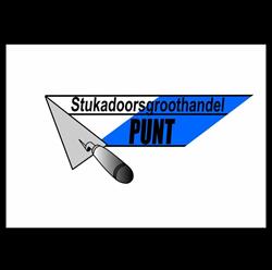 Stukadoorsgroothandel PUNT, Gouderak openingstijden