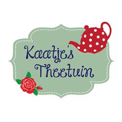 Kaatje's theetuin, Leerdam openingstijden