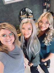 Fabulous Hair Time, Ooltgensplaat openingstijden