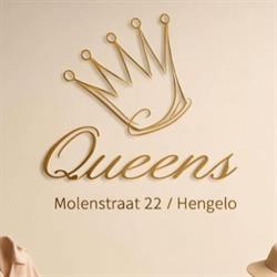 Queens - Fashion for woman, Hengelo openingstijden