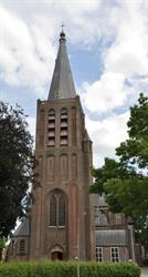 Sint-Calixtusbasiliek Groenlo, openingstijden