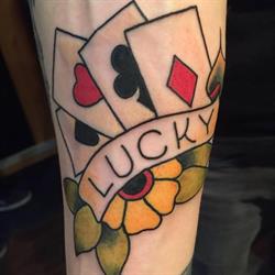 Beuk Tattoo, Brielle openingstijden