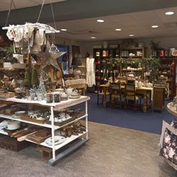 Woord en Daad kringloopwinkel - Vaassen, openingstijden
